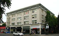 Broadway Hotel (Portland, Oregon) httpsuploadwikimediaorgwikipediacommonsthu