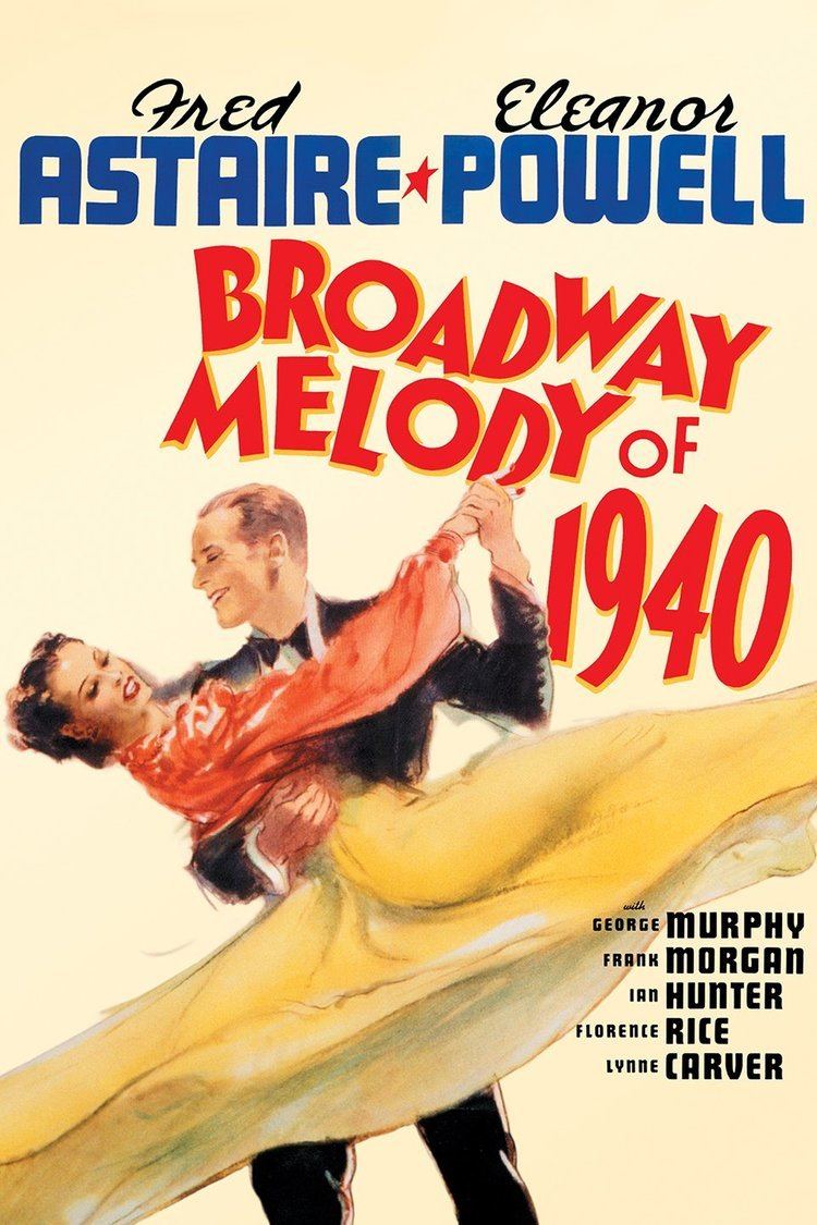 Broadway Melody of 1940 wwwgstaticcomtvthumbmovieposters927p927pv