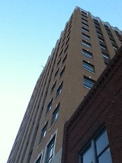 Broadway Tower (Enid, Oklahoma) httpsuploadwikimediaorgwikipediacommonsthu