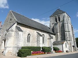 Broc, Maine-et-Loire httpsuploadwikimediaorgwikipediacommonsthu