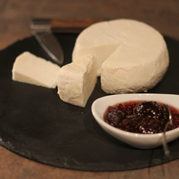 Brocciu Corsican cheeses L39Epicerie Corse