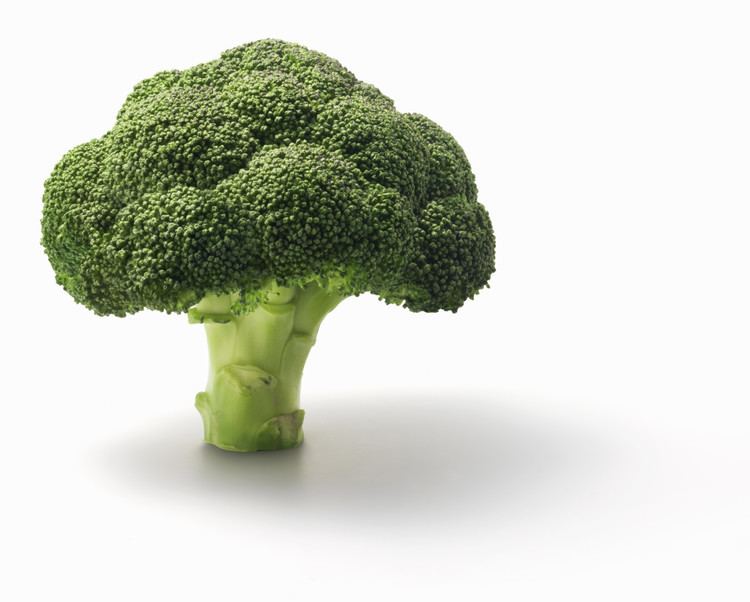 Broccoli Broccoli Tea Benefits Include Benzene Flushing Just In Time For