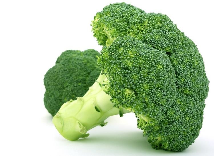 Broccoli Antioxidants in Broccoli May Prevent Mouth Cancer Trending