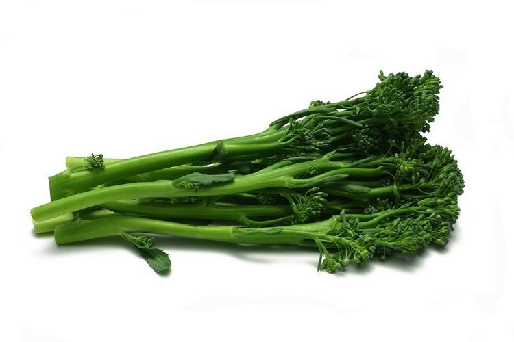 Broccolini What is Broccolini Nutrition Facts How to Cook Recipes