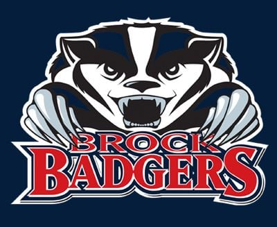 Brock Badgers adoptanathlete The Brock News