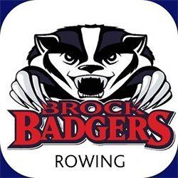 Brock Badgers Brock Badgers Rowing badgersrowing Twitter