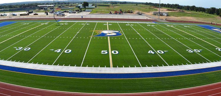 Brock High School (Texas) fieldsinccomwpcontentuploads201409Football