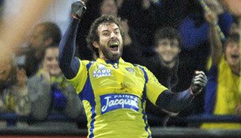 Brock James Brock James snatches dramatic win in Clermont vs Stade