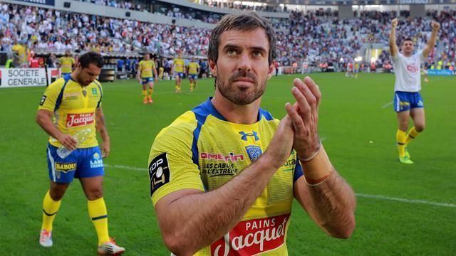 Brock James Transfert Brock James tourne la page Clermont et va rejoindre La