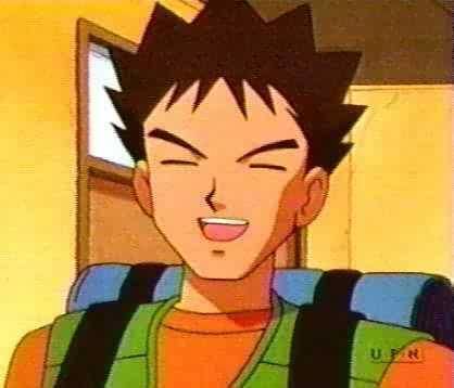 Brock (Pokémon) The Curious Reason Brock Was Temporarily Written Out of Pokemon