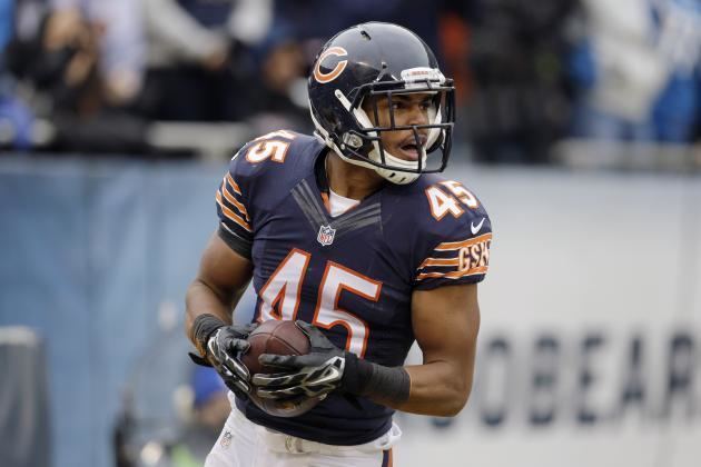 Brock Vereen How Brock Vereen Can Become a Playmaker in the Chicago