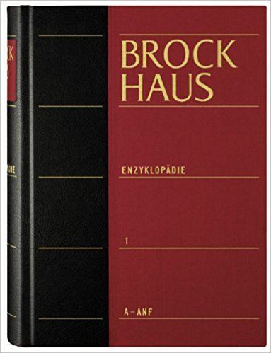 Brockhaus Enzyklopädie httpsimagesnasslimagesamazoncomimagesI4