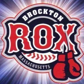 Brockton Rox Brockton Rox RoxBaseball Twitter