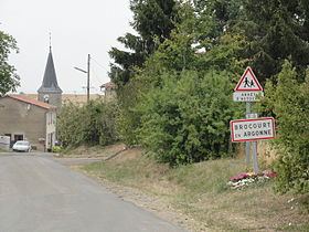 Brocourt-en-Argonne httpsuploadwikimediaorgwikipediacommonsthu