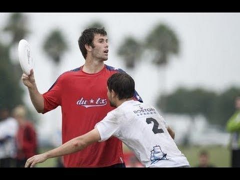 Brodie Smith (ultimate) Brodie Smith Ultimate Frisbee Highlights 2011 YouTube