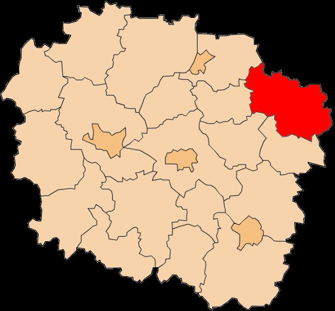 Brodnica County