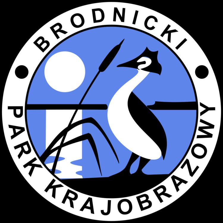 Brodnica Landscape Park