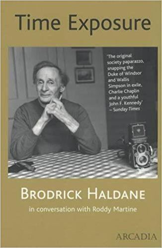 Brodrick Haldane Time Exposure The Life of Brodrick Haldane Photographer 191296