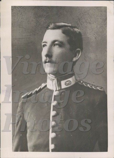 Brodrick Hartwell 1925 Sir Brodrick Hartwell Baronet Dale Hall County Essex Captain