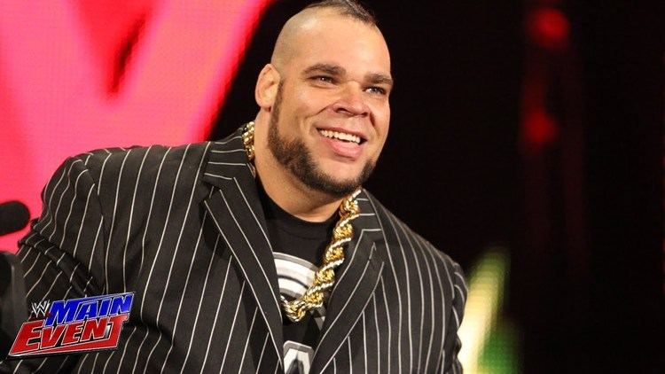 Brodus Clay The Miz hosts quotMiz TVquot with guest Brodus Clay WWE Main