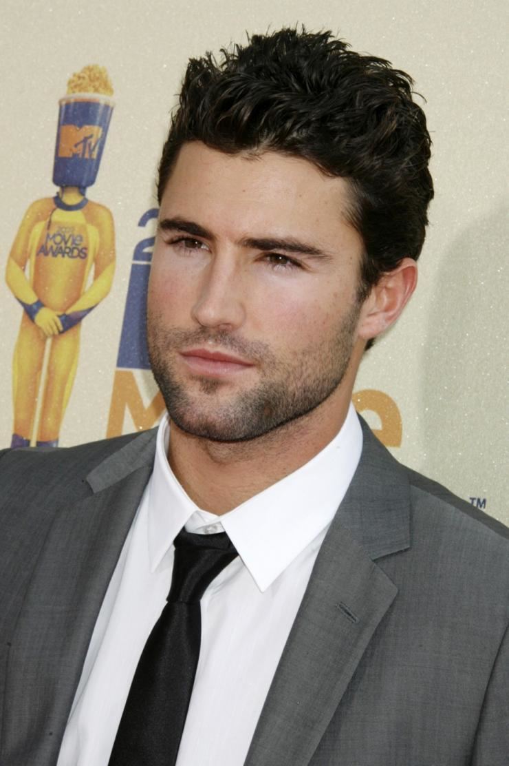 Brody Jenner Brody Jenner Might Not Be Invited To KardashianWest