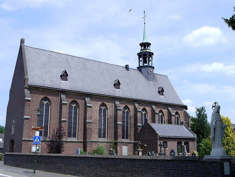 Broekhuizen, Limburg