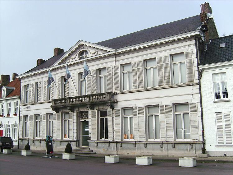 Broel Museum