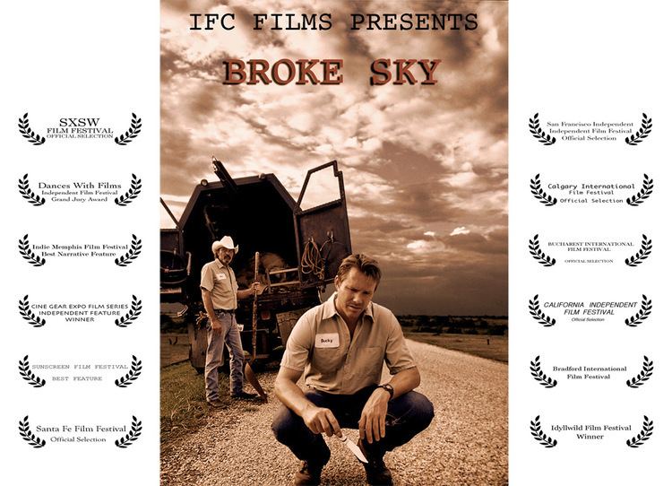 Broke Sky Broke Sky 2007 Random Acts of Netflix