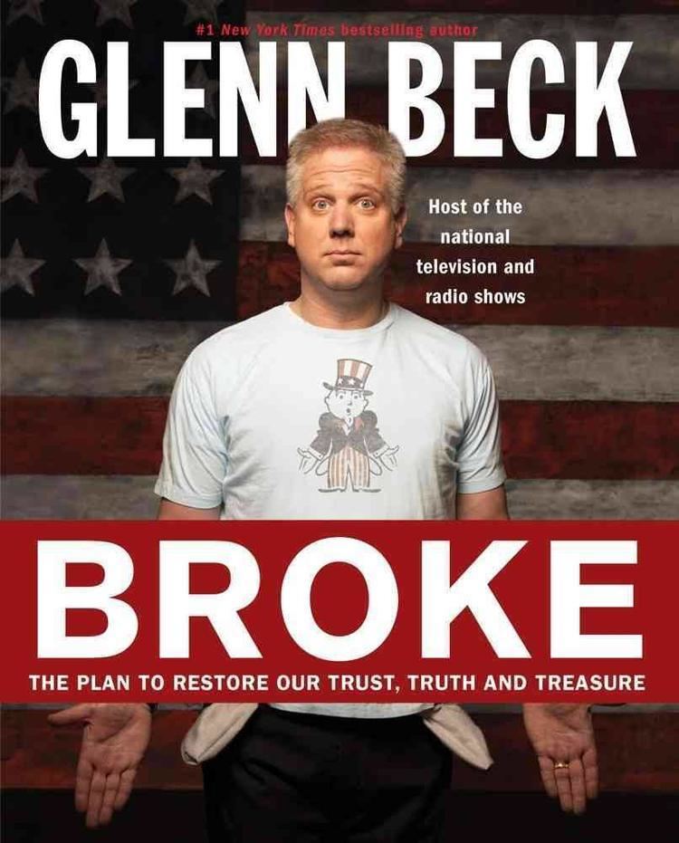 Broke: The Plan to Restore Our Trust, Truth, and Treasure t3gstaticcomimagesqtbnANd9GcTNv6Wo94jPJy6UDe