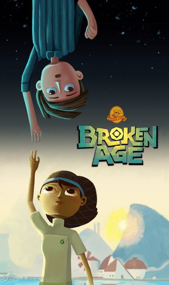 Broken Age wwwocdgamerdkcoversfullbrokenagewinjpg