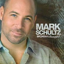 Broken & Beautiful (Mark Schultz album) httpsuploadwikimediaorgwikipediaenthumbe