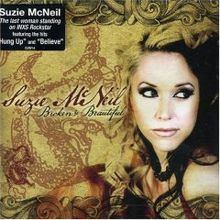 Broken & Beautiful (Suzie McNeil album) httpsuploadwikimediaorgwikipediaenthumbd