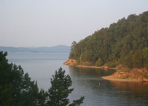 Broken Bow Lake Alchetron The Free Social Encyclopedia