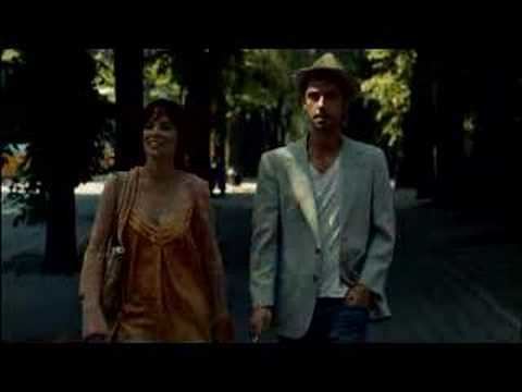 Broken English (2007 film) Broken English Official trailer YouTube