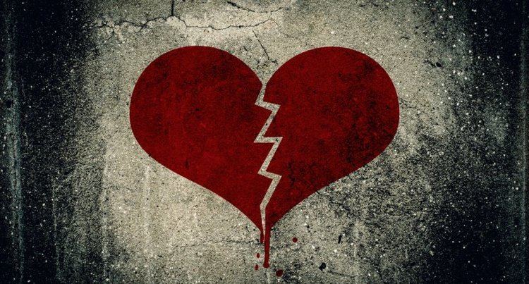 Broken heart You can really die of a broken heart according to science