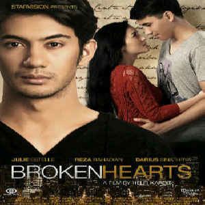 Broken Hearts (film) Katakata dalam Film Broken Heart yang Menyentuh Hati BIMBINGAN