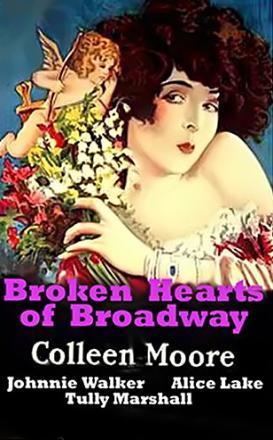 Broken Hearts of Broadway silenthollywoodcomsitebuilderimages5137KXVTBKL