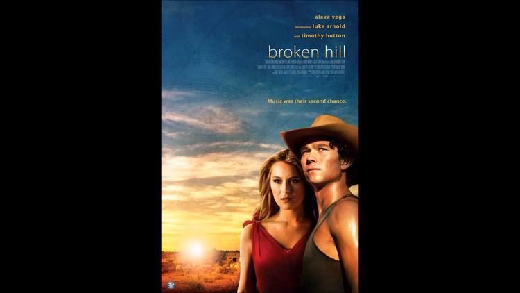 Broken Hill (film) Broken Hill 2009 Credits Soundtrack YouTube