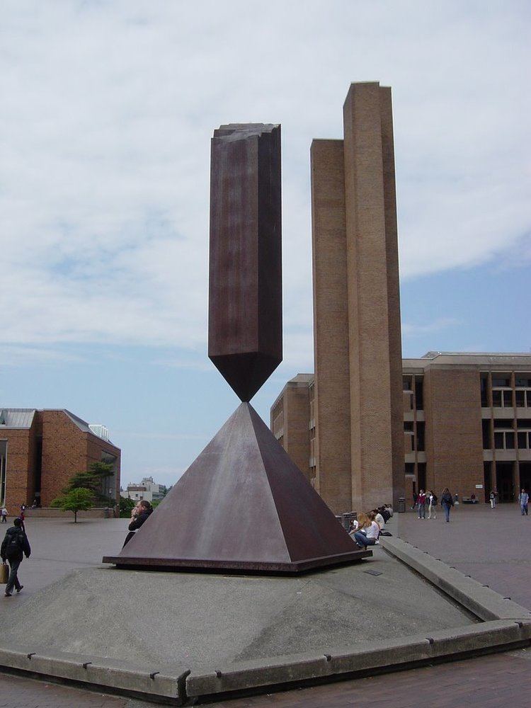 Broken Obelisk Panoramio Photo of Broken Obelisk Red Square University of