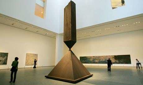 Broken Obelisk Newman39s Broken Obelisk the end of a political dream Art and