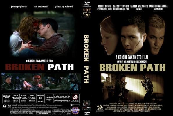 Broken Path Movie Broken Path DJ AFRO download Goodluck TZ