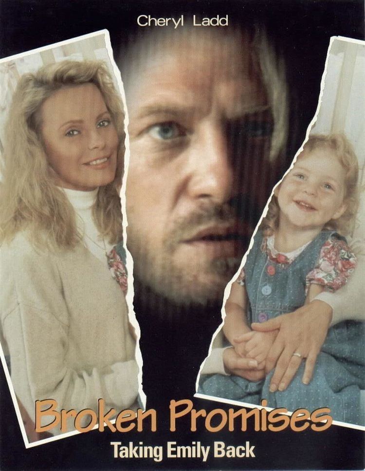Broken Promises: Taking Emily Back (TV Movie 1993) - IMDb