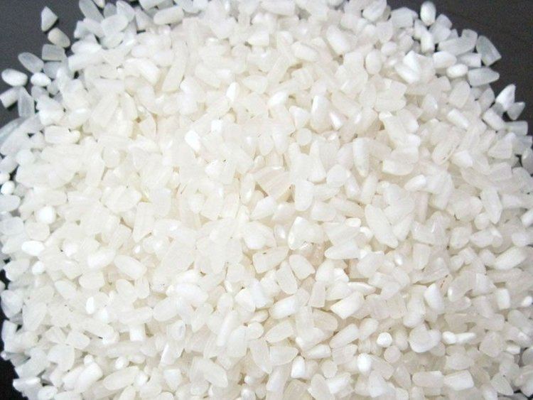 Broken rice 100 Broken White Rice 100 Broken White Rice Suppliers and