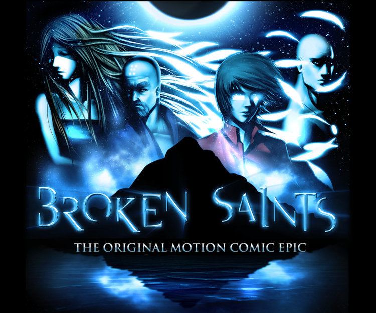 Broken Saints wwwbrokensaintscomnewsiteimagesbsbgnewnofo
