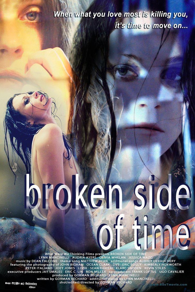 Broken Side of Time (film) wwwgstaticcomtvthumbmovieposters10648154p10