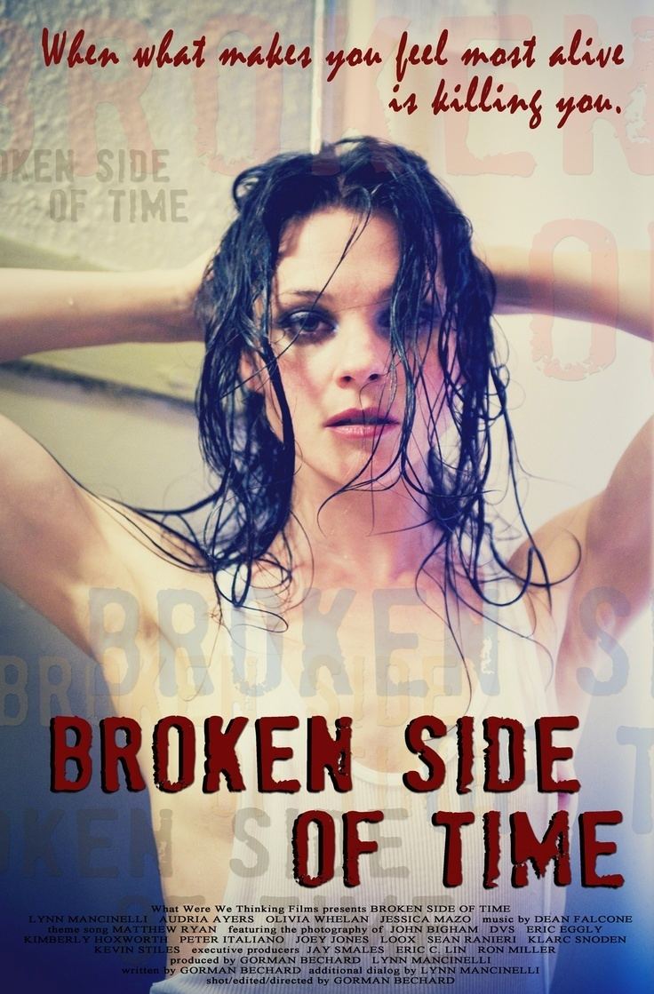 Broken Side of Time (film) 10 best BROKEN SIDE OF TIME posters images on Pinterest