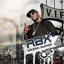 Broken Silence (RBX album) httpsuploadwikimediaorgwikipediaenthumbd