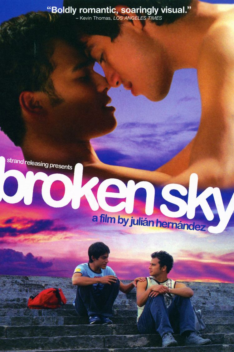 Broken Sky (film) wwwgstaticcomtvthumbdvdboxart162899p162899