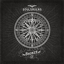 Broken (Soulsavers album) httpsuploadwikimediaorgwikipediaenthumbb