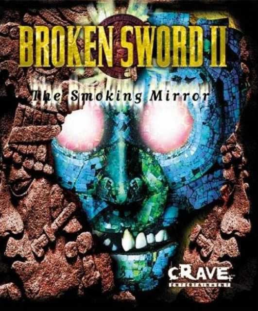 Broken Sword II: The Smoking Mirror staticgiantbombcomuploadsscalesmall12128291